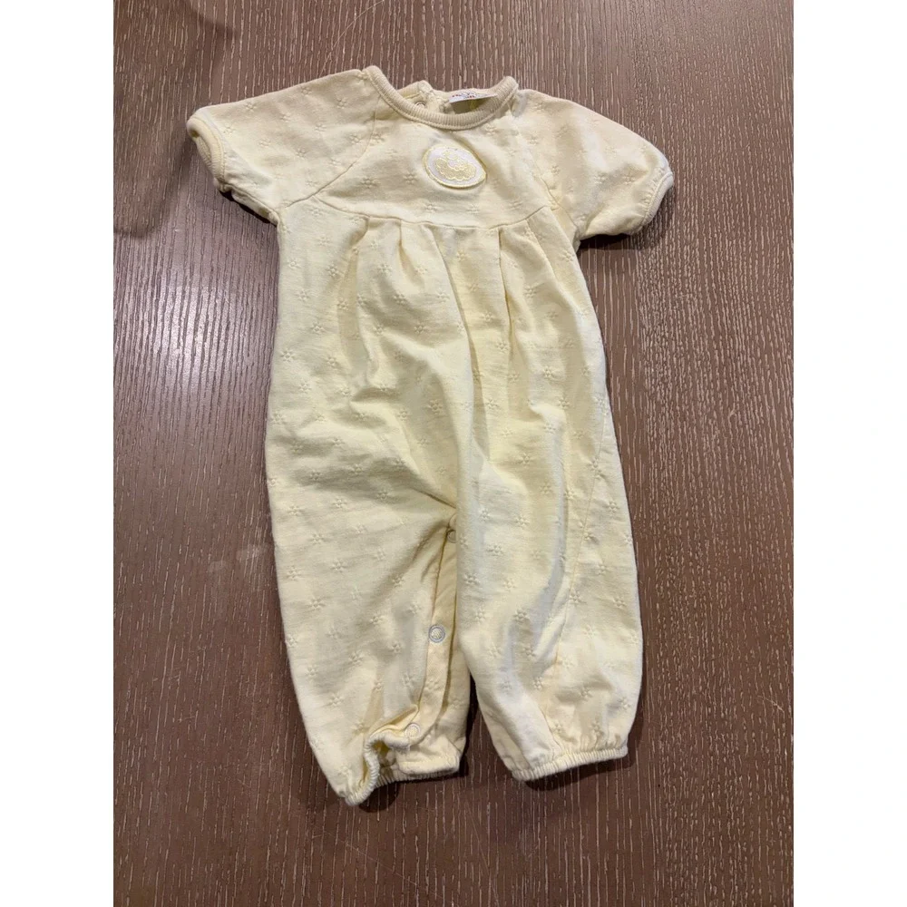 N/A vintage baby